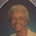 Mary L. Jeffers Obituary
