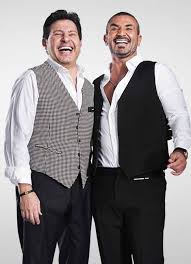 اختتم هاني شاكر بروفات حفله بدار الأوبرا المصرية والتي يشاركه بها أحمد سعد، ومن المقرر أن يقدم هاني شاكر مجموعة من أغانيه مثل ياريتني ولسه بتسألي وبحبك أنا، كما يغني عدة اغاني لعبد الحليم حافظ، ويشارك أحمد سعد معه في. Bisara7a Com Ù‡Ø§Ù†ÙŠ Ø´Ø§ÙƒØ± ÙˆØ£Ø­Ù…Ø¯ Ø³Ø¹Ø¯ ÙŠØ¬Ø°Ø¨Ø§Ù† Ø§Ù„Ø¬Ù…Ù‡ÙˆØ± ÙÙŠ Ø¯ÙŠÙˆ Facebook