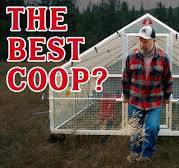 Could This Be the BEST Portable Chicken Coop? (Our Honest Review)