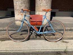 Bella Ciao Ingegnere Z In 2020 Rad Fahrradmarken Zahnriemen