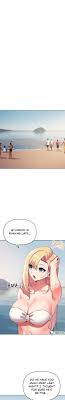 An Outsider's Way In - All Hentai Manga