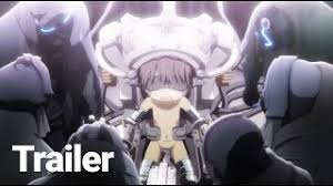 The reveal of the made in abyss season 2 and first poster does not come with very many details about its production. Made In Abyss Season 2 Trailer 2 Youtube