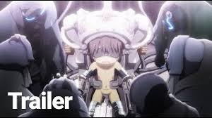 Made In Abyss Season 2 Trailer 2 Youtube There isn't a lot of. made in abyss season 2 trailer 2 youtube
