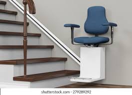 Chair Lift Images, Stock Photos & Vectors | Shutterstock