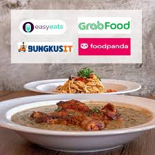 Anda perlulah menghantar ke hadapan pintu jika anda dibenarkan berbuat demikian kerana grabfood adalah perkhidmatan penghantaran makanan rumah ke rumah. Craveat Official Instagram Posts Picuki Com