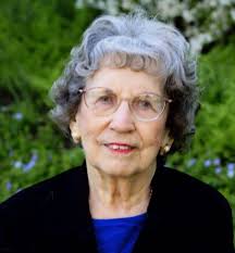 Mary Hearne Obituary