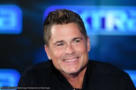 Happy birthday to Rob Lowe 🎉 he said his marriage to his wife of over 30  years is one of life's “miracles” ❤️ details below 👇