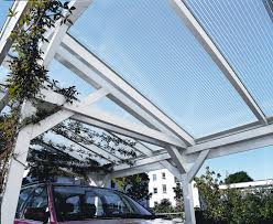 Was Ist Besser Fur Eine Terrassenuberdachung Geeignet Hohlkammerplatten Oder Glas Vorde Kunststoffe