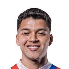 EA SPORTS FC™ 25 Libertadores Player Ratings