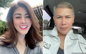 Dhena Devanka Minta Paman Jonathan Frizzy Tak Memprovokasi Kasus  Perceraiannya