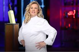 He operates restaurants east side king (austin), thai kuhn (austin) and pao (miami). Top Chef 2015 Le 8 Mars Qui Est Parti Hier Soir Nouveautes Tele Com