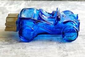 Explore a wide range of the best glass race on aliexpress to find one that suits you! Vintage Avon Blue Glass Race Car Bottle Cologne Bubble Bath Boys Room Decor Bath Ebay