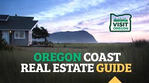 Oregon Coast Real Estate Homes Guide Visit Oregon