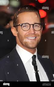 Jay james hi-res stock photography and images