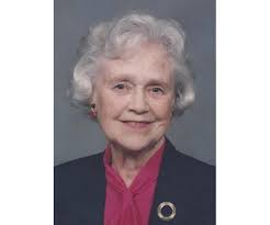 Betty Carlson Obituary (1920