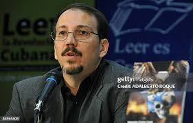 21 Alejandro Castro Espín Photos & High Res Pictures