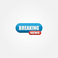 Looking to download safe free latest software now. Breaking News Logo Vector 1 Stock Photo Illustration Of Drawing White 128732720