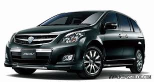 Maybe you would like to learn more about one of these? Protonmpv Kereta Mpv Keluaran Proton Sabri Ahmad Flickr