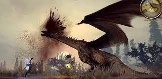 Flemeth, Sandal, And More Dragon Age Theories | Geek Force Network