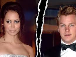 He is the 2007 formula one world drivers' champion. Kimi Raikkonen Trennung Von Seiner Schonen Frau Bunte De