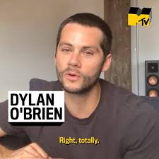 If you do not know, we have. Mtv Dylan O Brien On Tackling The Apocalypse In Love And Monsters Facebook