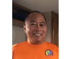 David Ordonio Obituary (1957