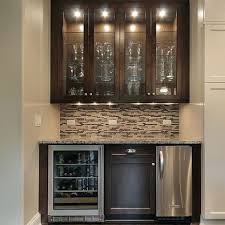 To build a bar in your basement the plete. Pin On Basement
