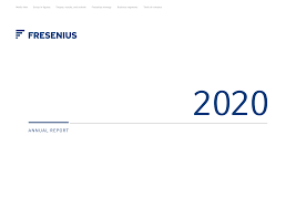 This is an example of a board resignation letter. Https Www Fresenius Com Media Library Fresenius Annual Report 2020 Pdf