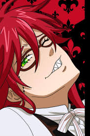 Love the color red ❣ william sebastian undertaker ronald madam red othello ❣ grell is meh wifu credittoalltheartis.com. Composition Notebook Limited Edition Grell Sutcliff Black Butler Anime Manga Series Fan S Lined Notepad Blank Ruled Journal To Write Notes Daily Writing Diary Ayano Yoshimoto 9798685581082 Amazon Com Books