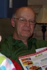 John Worton Obituary