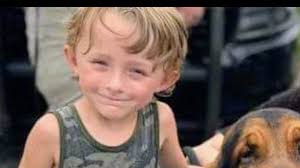 Fundraiser by Destanie Whitmire : Coby Wayne McDonald