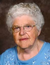 Magdalene Tisch Obituary (1919