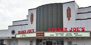 Find broadway shows, musicals, plays and concerts and buy tickets with us now. This Houston Trader Joe S Was Built Inside The Old Alabama Theater