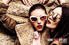 Come Into My Life by Peter Yip for DESIGN SCENE