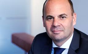 Lyxor ernennt ETF-Vertriebschef