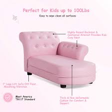 Check spelling or type a new query. Amazon Com Costzon Kids Sofa Toddler Couch W Pvc Leather And Solid Wood Frame Toddler Furniture Kids Couch For Children S Room Kindergarten Living Room Astm And Cpsia Certified Children Chaise Lounge Home