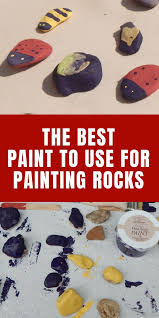 Get Creative With Painted Rocks In The Garden Creative Kids Painted Rocks Creative