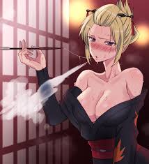 Rule34 - If it exists, there is porn of it  tsukuyo  5922479