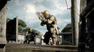 Logging in unlocks promotional items. Ea Removes Securom Drm From Battlefield Bad Company 2 Techcrunch