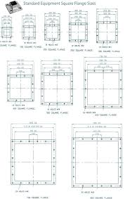 Ansi B16 5 Square Flanges Square Flanges Manufacturer Ss