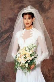 Lois And Clark Clone Lois In Her Wedding Dress To Wed Clark Movie Wedding Dresses Hollywood Wedding Wedding Dresses