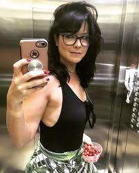 42, born 6 october 1978. Samara Felippo Estaria Incomodada Com Trabalho Na Record Famosidades