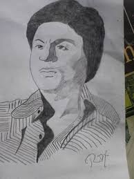 Pancil Drawings for Sale