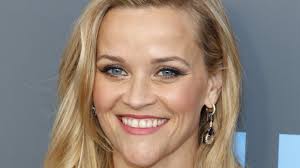 Reese witherspoon celebrates legally blonde's 20th anniversary: The Real Reason Reese Witherspoon Changed Her Name