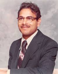 Ved Prakash Gupta Obituary October 10, 2018