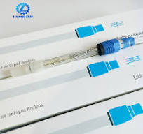 Original and 100% New! Endress E+H Cps11d pH Electrode Sensor for Liquid  Analyzer