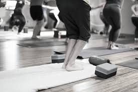 Usually, people who show up are in search of more balanced, whole, and happy lives. Salt Power Yoga Pgh