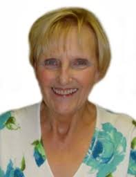 Most Recent Obituaries