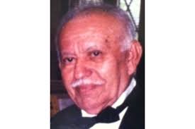 Benito Domena Obituary (2013)