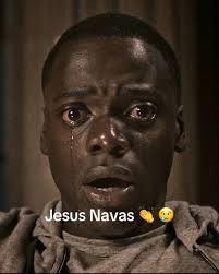 Where Is Jesus Navas Going